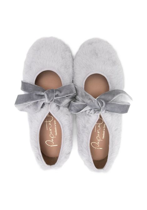 Ballerina in pelliccia ELI 1957 | 1553AKPERLA